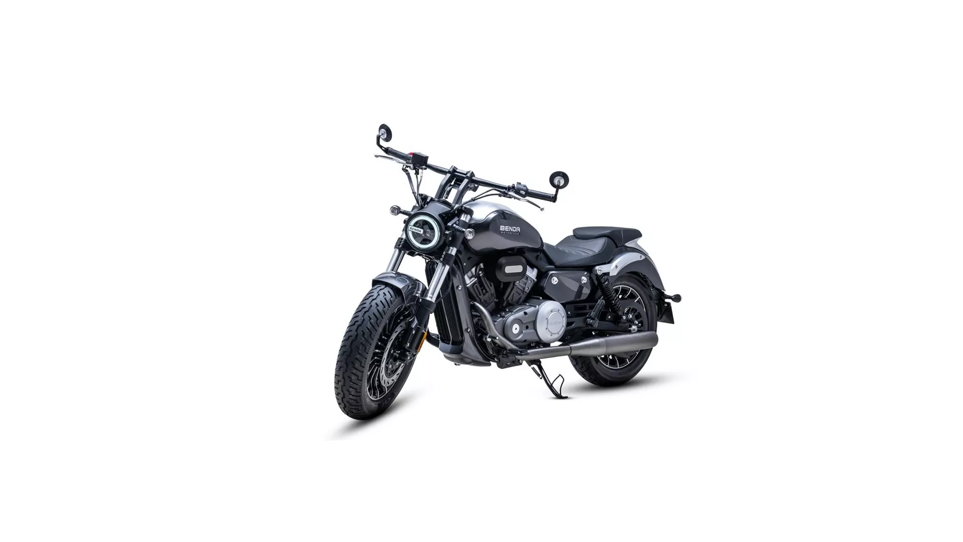 Benda Rock 300 - Слика 2 Benda Rock 300 - Слика 2