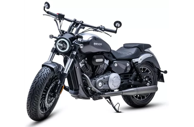 Benda Rock 300 2026 Benda Rock 300 2026