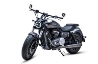 Benda Rock 300 2026 - Bild 4