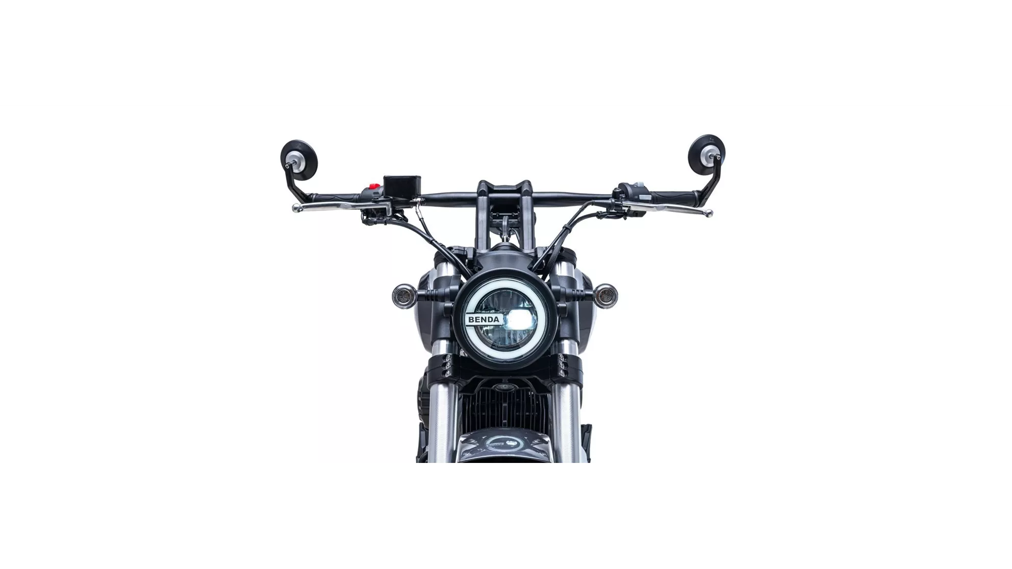 Benda Rock 300 - Слика 3 Benda Rock 300 - Слика 3