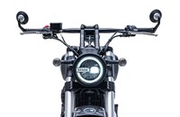 Benda Rock 300 2026 - Bild 5