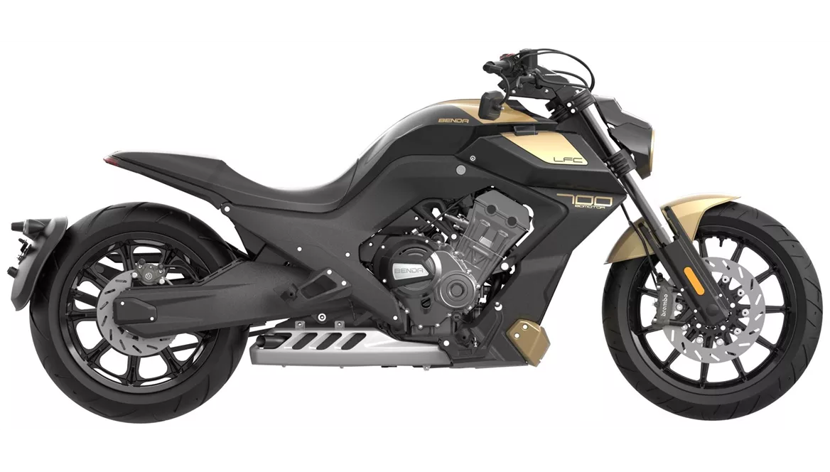 Benda LFC 700 PRO 2026 Benda LFC 700 PRO 2026