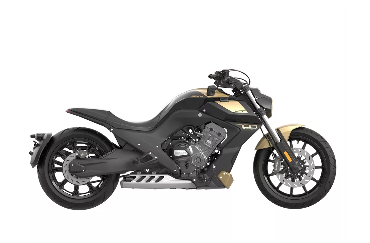 Benda LFC 700 PRO Benda LFC 700 PRO