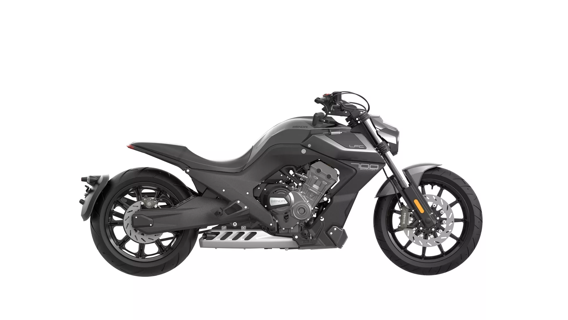 Benda LFC 700 PRO - Image 1 Benda LFC 700 PRO - Image 1