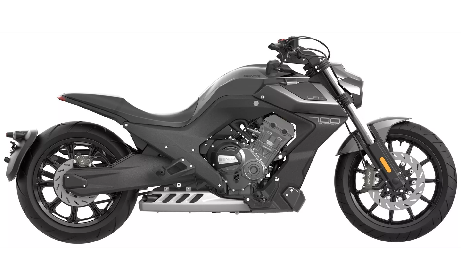 Benda LFC 700 PRO 2026 Benda LFC 700 PRO 2026