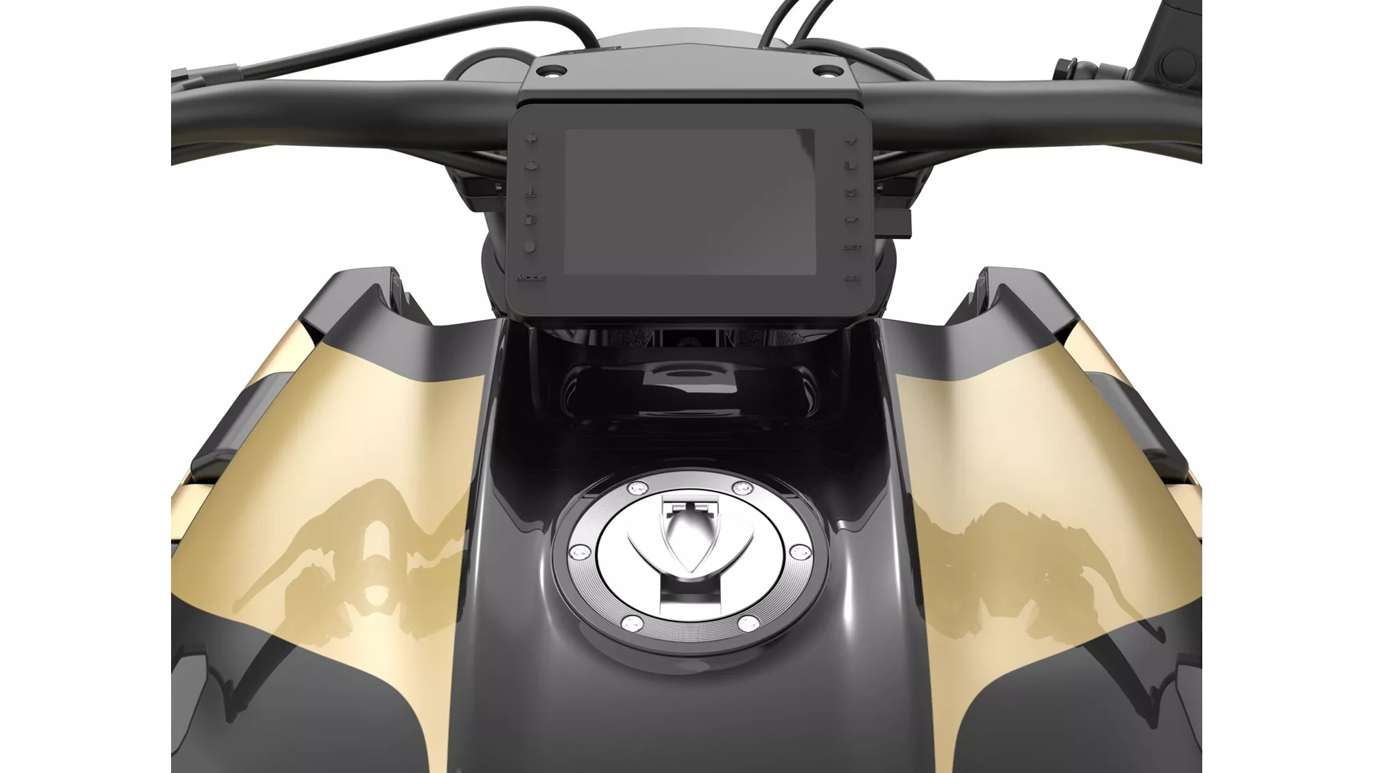 Benda LFC 700 PRO - Image 7 Benda LFC 700 PRO - Image 7