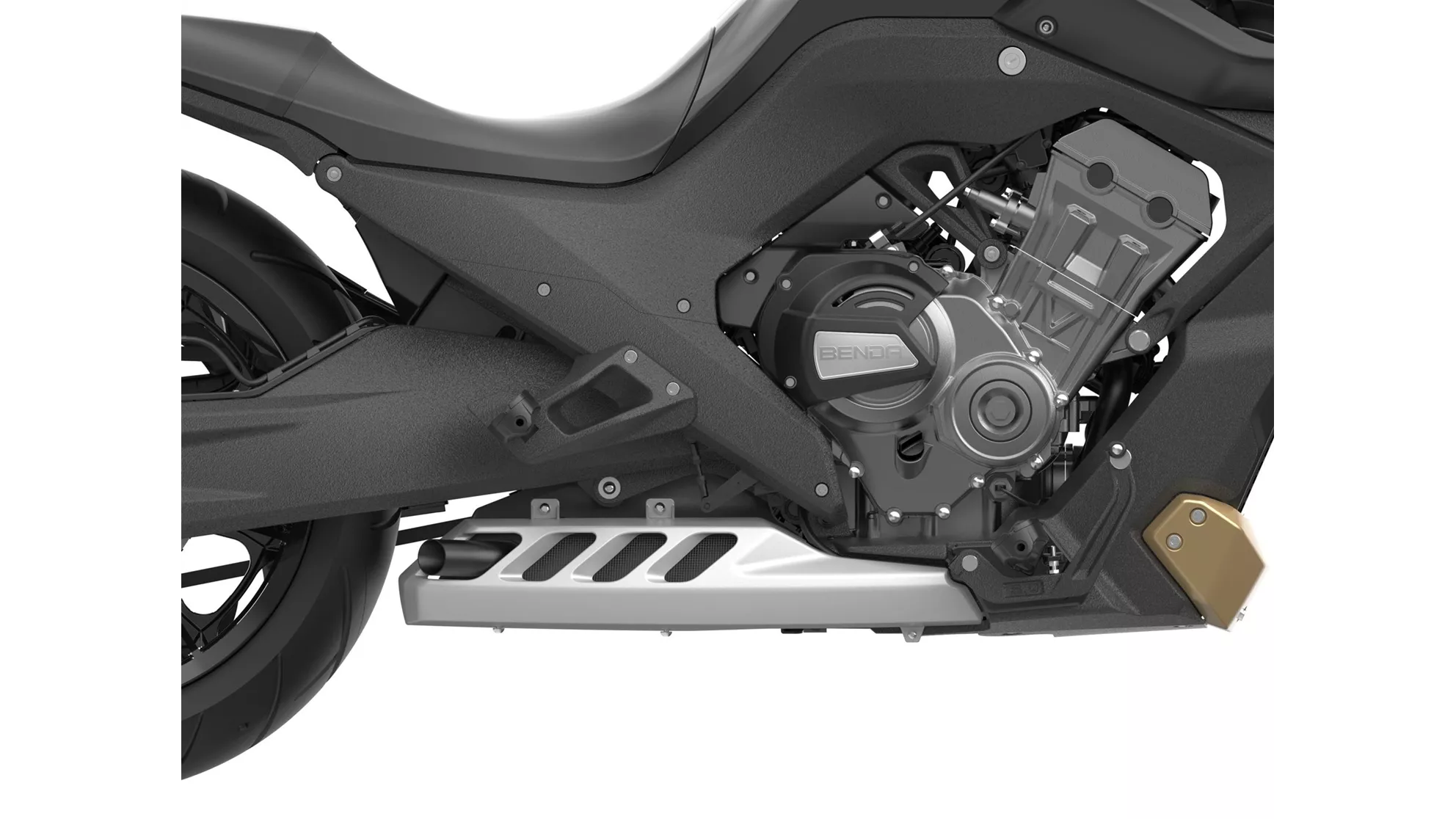 Benda LFC 700 PRO - Image 8 Benda LFC 700 PRO - Image 8