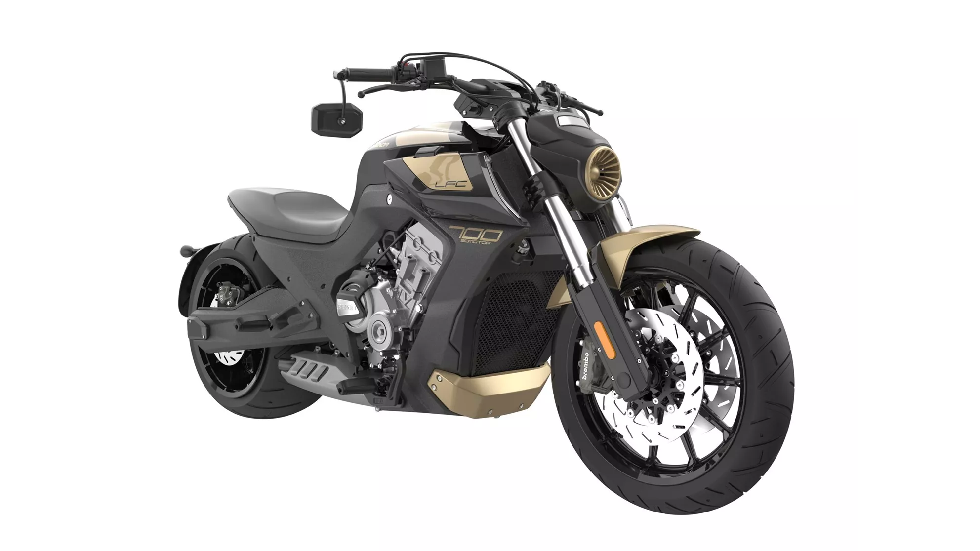 Benda LFC 700 PRO - Image 2 Benda LFC 700 PRO - Image 2