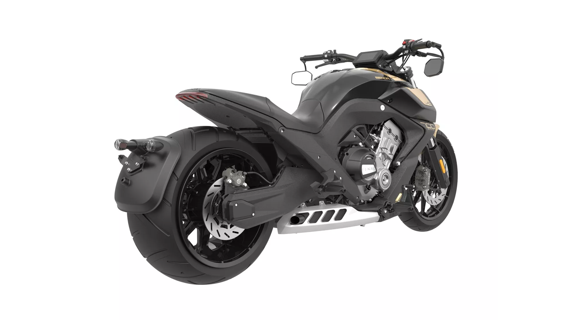 Benda LFC 700 PRO - Image 10 Benda LFC 700 PRO - Image 10