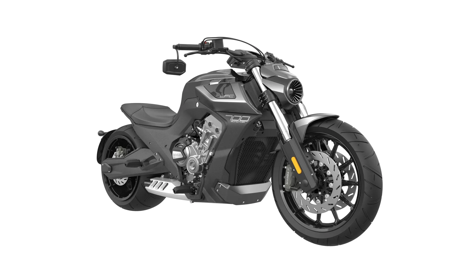 Benda LFC 700 PRO - Image 3 Benda LFC 700 PRO - Image 3