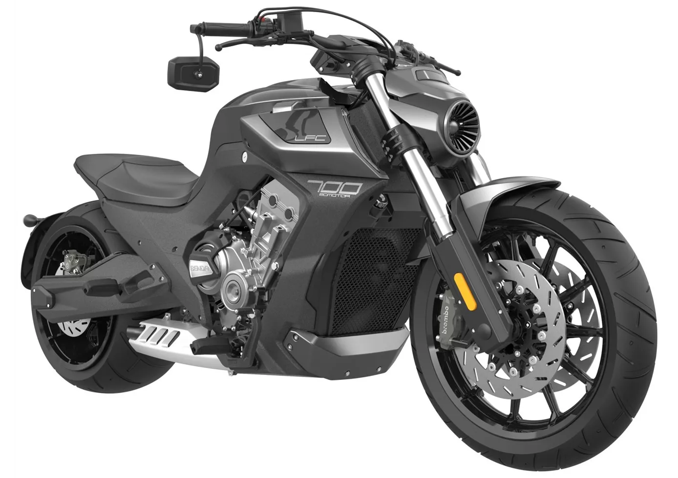 Benda LFC 700 PRO 2026 Benda LFC 700 PRO 2026