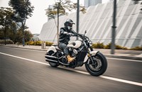 Benda Dark Flag 950 2026 - Bild 3