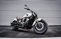 Benda Dark Flag 950 2026 - Bild 4