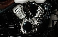 Benda Dark Flag 950 2026 - Bild 5