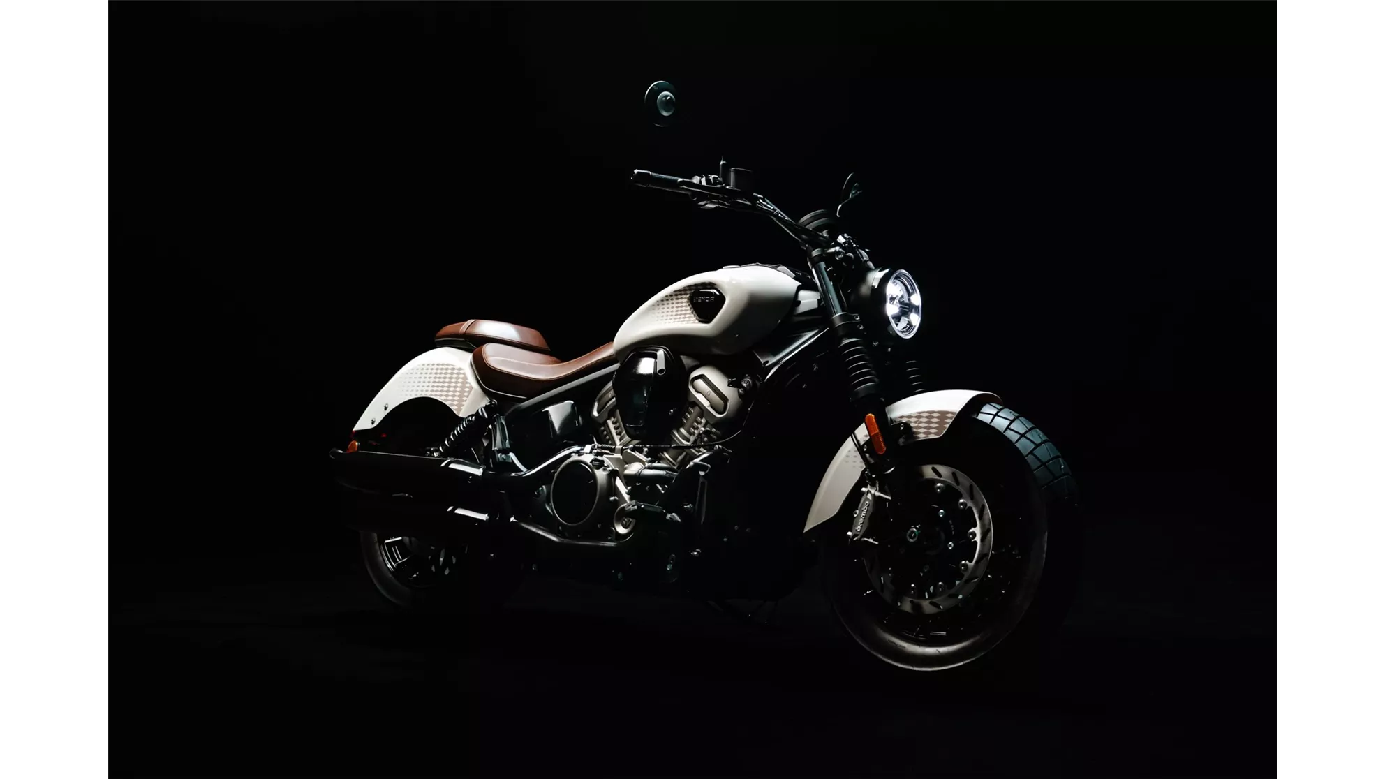 Benda Dark Flag 950 - Bild 5 Benda Dark Flag 950 - Bild 5