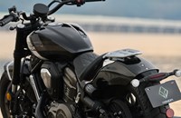 Benda Rock 707 2026 - Bild 1