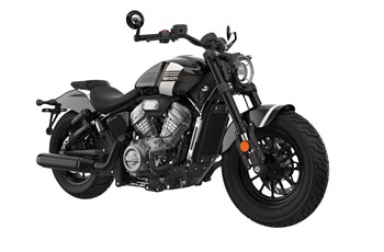 Benda Rock 707 2026 - Bild 7