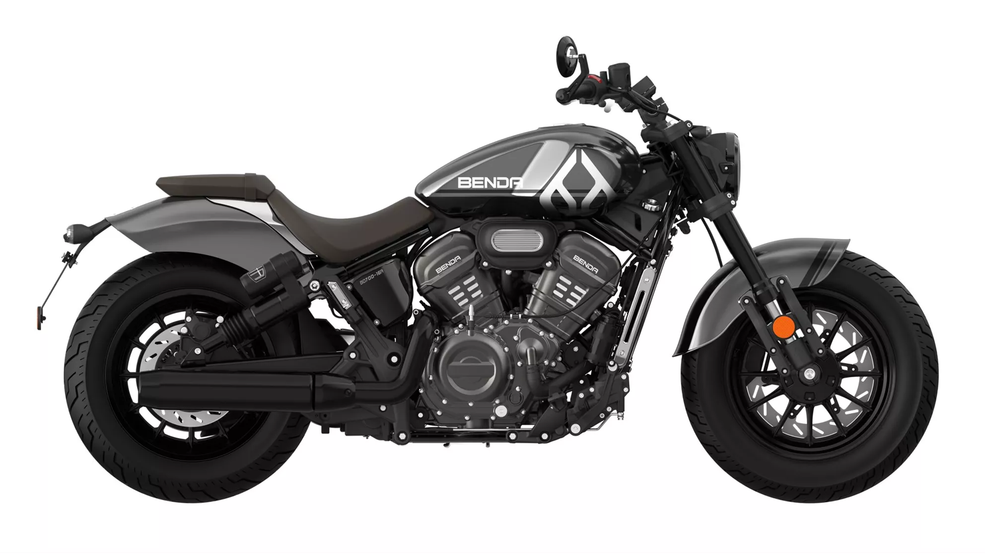 Benda Rock 707 - Bild 7 Benda Rock 707 - Bild 7