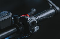 Benda Rock 250 CVT 2026 - Bild 1