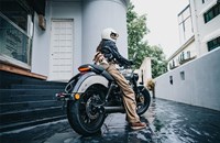 Benda Rock 250 CVT 2026 - Bild 3