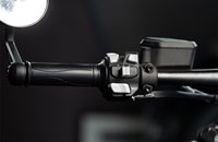 Benda Rock 250 CVT 2026 - Bild 5