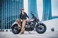 Benda Rock 250 CVT 2026 - Bild 6