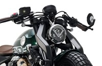 Benda Napoleonbob 125 2026 - Bild 6