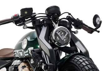 Benda Napoleonbob 125 2026 - Bild 6