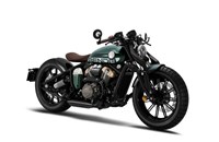 Benda Napoleonbob 125 2026 - Bild 5