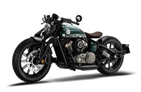 Benda Napoleonbob 125 2026 - Bild 4