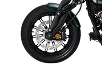 Benda Napoleonbob 125 2026 - Bild 8