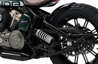 Benda Napoleonbob 125 2026 - Bild 9