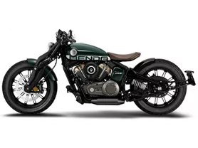 Benda Napoleonbob 125 Benda Napoleonbob 125