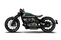 Benda Napoleonbob 125 2026 - Bild 1