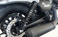 Benda Avengers 125 2026 - Bild 4