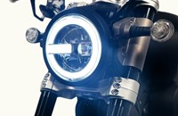 Benda Avengers 125 2026 - Bild 6