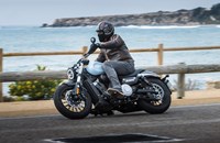 Benda Avengers 125 2026 - Bild 7