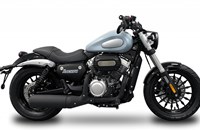 Benda Avengers 125 2026 - Bild 1