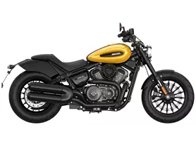 Benda Chinchilla 350 CVT Benda Chinchilla 350 CVT