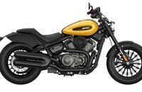 Benda Chinchilla 350 CVT 2026 - Bild 1