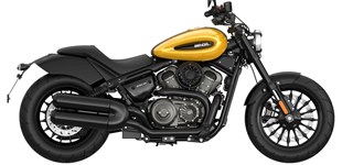 Benda Chinchilla 350 CVT 2026 vs QJ Motor SRV 400 AMT 2026