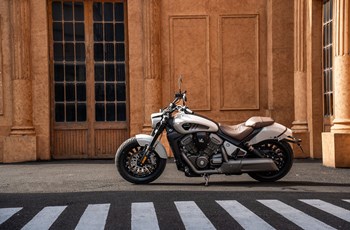 Benda Darkflag 500 Commander 2026 - Bild 3