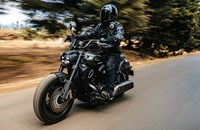 Benda Darkflag 500 Commander 2026 - Bild 4