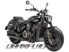 Benda Darkflag 500 Commander Benda Darkflag 500 Commander