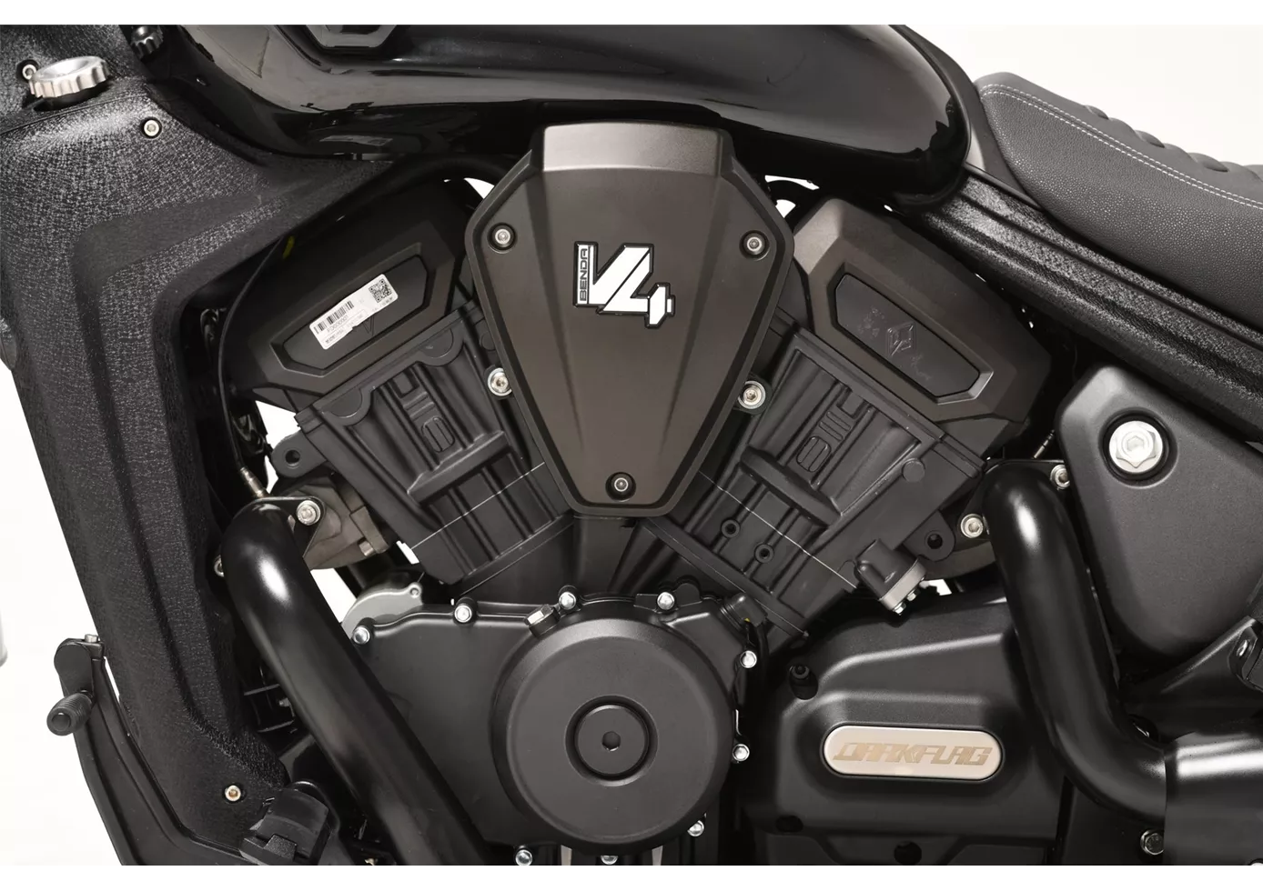 Benda Darkflag 500 Commander 2026 Benda Darkflag 500 Commander 2026