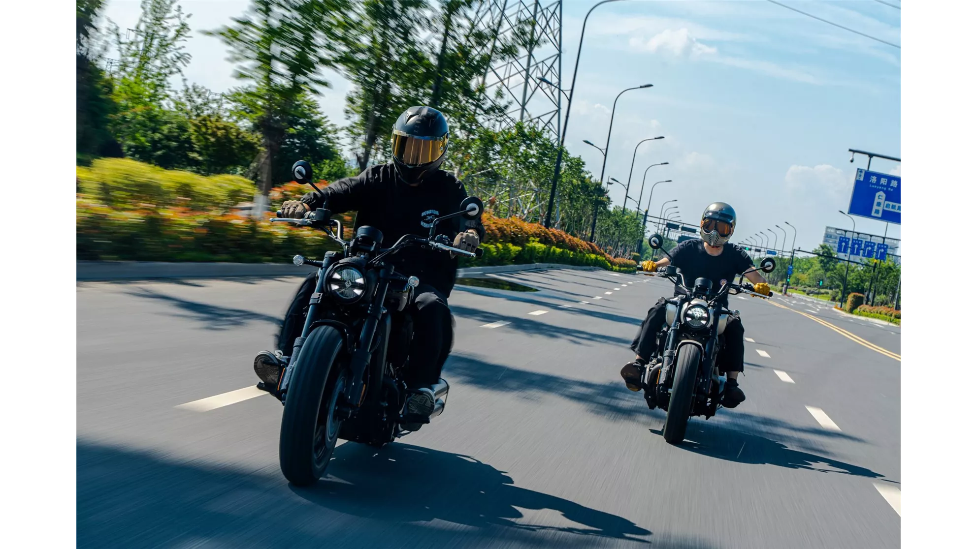 Benda Darkflag 500 Commander - Image 4 Benda Darkflag 500 Commander - Image 4