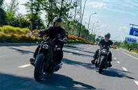 Benda Darkflag 500 Commander 2026 - Bild 6