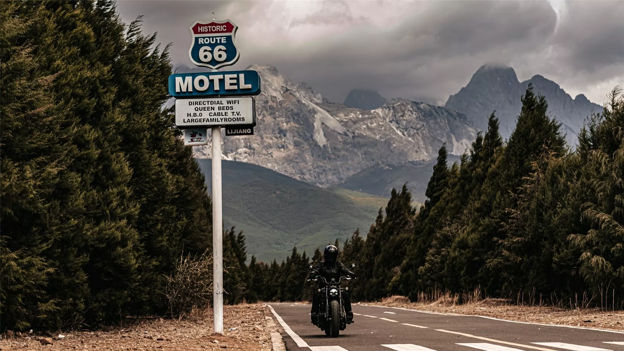 Benda Darkflag 500 Commander - Image 5 Benda Darkflag 500 Commander - Image 5