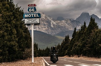 Benda Darkflag 500 Commander 2026 - Bild 7