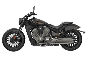 Benda Darkflag 500 Commander 2026 - Bild 7